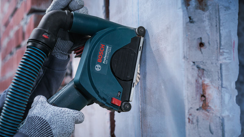 BOSCH PRO Multi Material dijamantska rezna ploča, 115×22,23 mm, 10 kom. -   (2608615058)