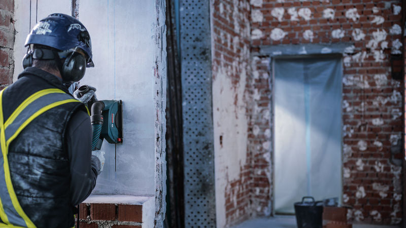 BOSCH PRO Multi Material dijamantska rezna ploča, 115×22,23 mm, 10 kom. -   (2608615058)