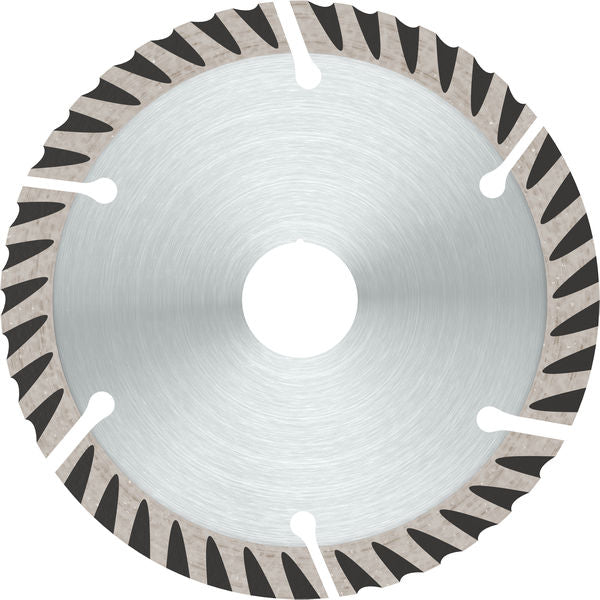 BOSCH PRO Multi Material dijamantska rezna ploča, 115×22,23 mm, 10 kom. -   (2608615058)