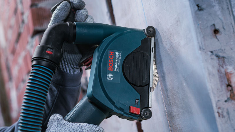 BOSCH PRO Multi Material dijamantska rezna ploča, 125×22,23 mm, 10 kom. -   (2608615060)