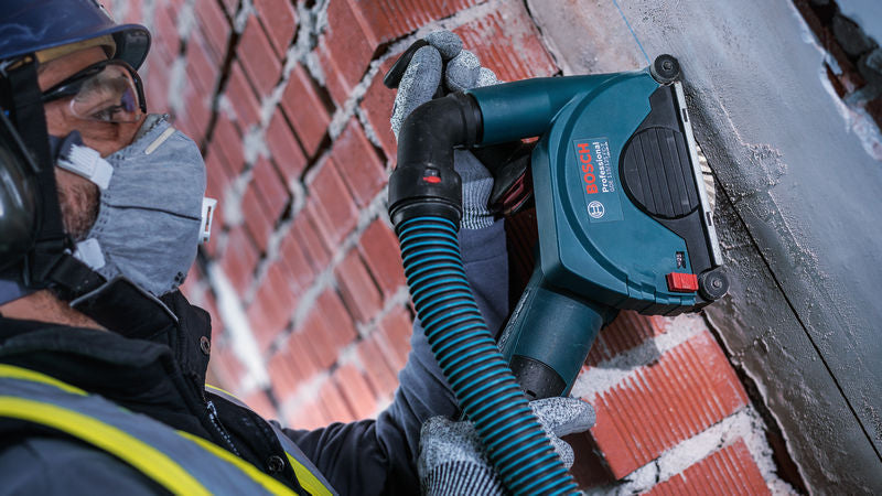 BOSCH PRO Multi Material dijamantska rezna ploča, 125×22,23 mm, 10 kom. -   (2608615060)