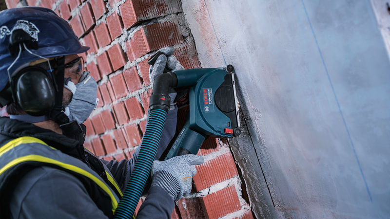 BOSCH PRO Multi Material dijamantska rezna ploča, 125×22,23 mm, 10 kom. -   (2608615060)