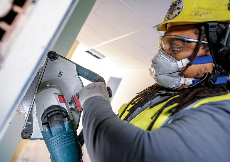 BOSCH PRO Multi Material dijamantska rezna ploča, 150×22,23 mm, 10 kom. -   (2608615062)