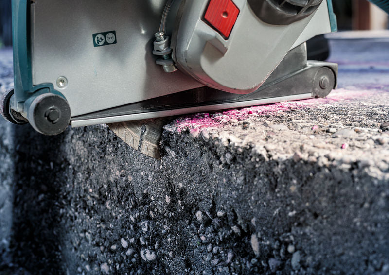 BOSCH PRO Multi Material dijamantska rezna ploča, 230×22,23 mm, 10 kom. -   (2608615066)