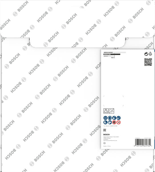 BOSCH PRO Multi Material dijamantska rezna ploča, 300×25,4 mm - (2608615069)-SBT Alati Beograd