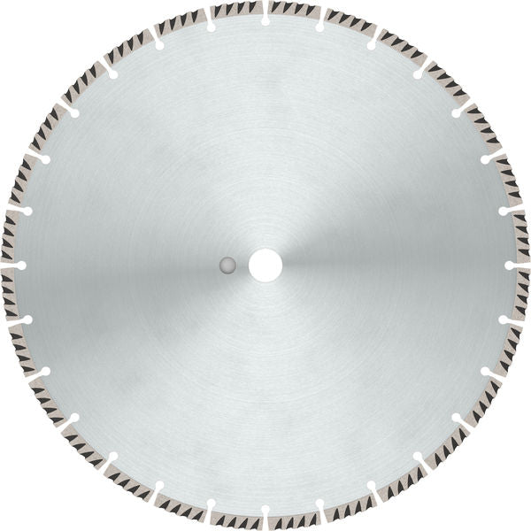 BOSCH PRO Multi Material dijamantska rezna ploča, 400×25,4 mm - (2608615073)-SBT Alati Beograd