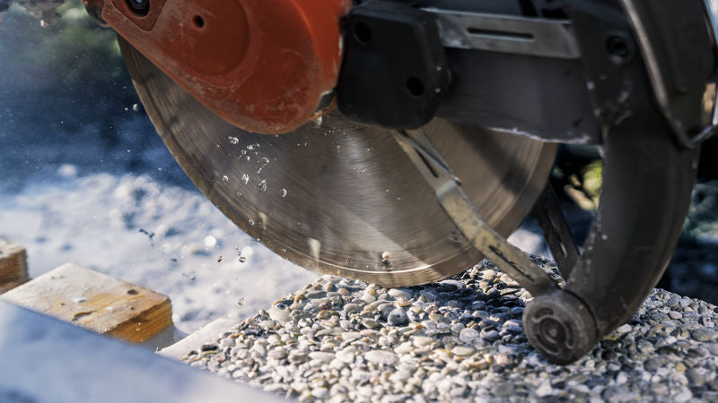 BOSCH PRO Multi Material dijamantska rezna ploča, 450×25,4 mm - (2608615074)-SBT Alati Beograd