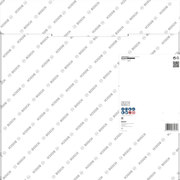BOSCH PRO Multi Material dijamantska rezna ploča, 450×25,4 mm - (2608615074)-SBT Alati Beograd
