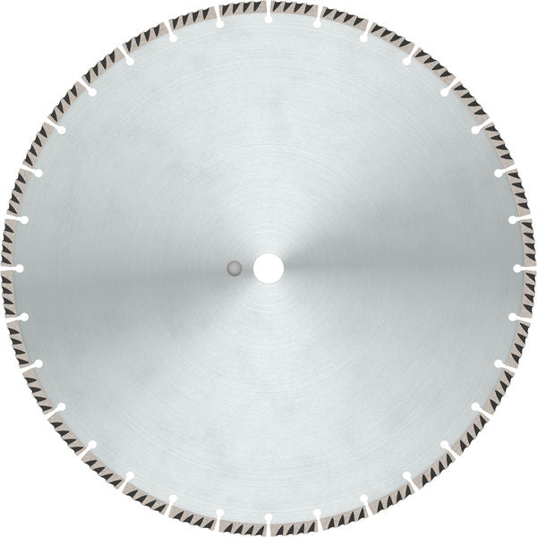 BOSCH PRO Multi Material dijamantska rezna ploča, 450×25,4 mm - (2608615074)-SBT Alati Beograd