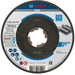 BOSCH PRO Metal lepljena rezna ploča, 115×2,5×22,23 mm, X-Lock, sa uvučenim centrom - X-LOCK rez ploča izv 115x2,5 mm SfMetal (2608619781)-SBT Alati Beograd