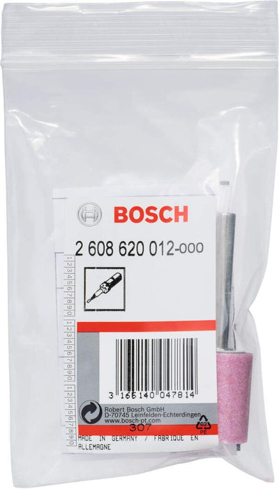 Bosch brusni kamen cilindrični, tvrdi 6 mm, 60, 20 mm, 26 mm - 2608620012