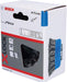 Bosch X-LOCK lončasta četka 75 čelik - 2608620726