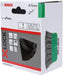 Bosch X-LOCK lončasta četka 75 nerđajući čelik - 2608620729