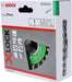 Bosch X-LOCK točak od pletene žice, 115 nerđajući čelik - 2608620733