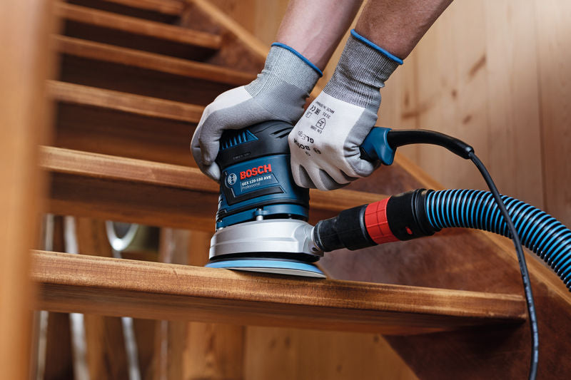 BOSCH Brusni list - (2608621137)-SBT Alati Beograd