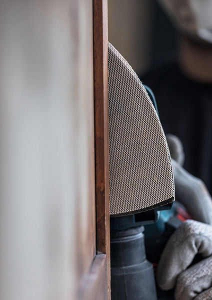 BOSCH EXPERT M480 brusna mreža za vibracione brusilice od 115 x 230 mm, G 180 - (2608621274)-SBT Alati Beograd