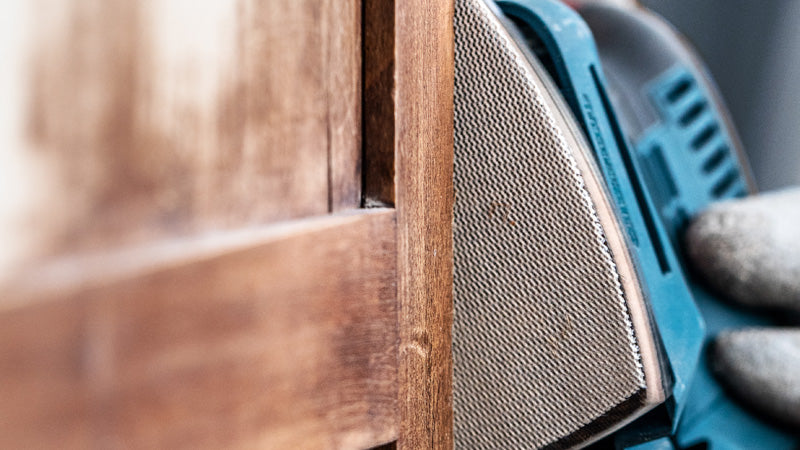 BOSCH EXPERT M480 brusna mreža za vibracione brusilice od 115 x 230 mm, G 180 - (2608621274)-SBT Alati Beograd