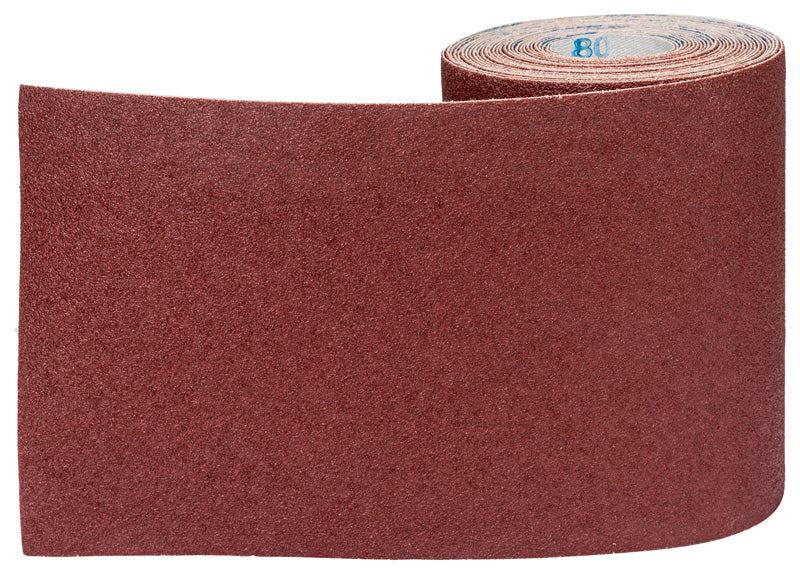 BOSCH J450 Expert for Wood and Paint, 115 mm X 5 m, G80 - (2608621465)-SBT Alati Beograd