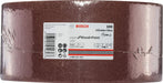 Bosch brusni papir J450 Expert for Wood and Paint; 115 mm x 50m granulacija 100 (2608621484)