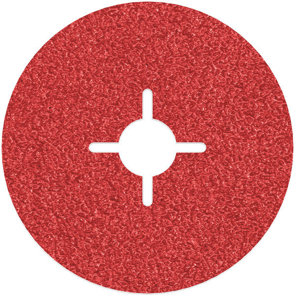 BOSCH PRO R780 fiber disk, 115 mm, G36 - (2608621604)-SBT Alati Beograd