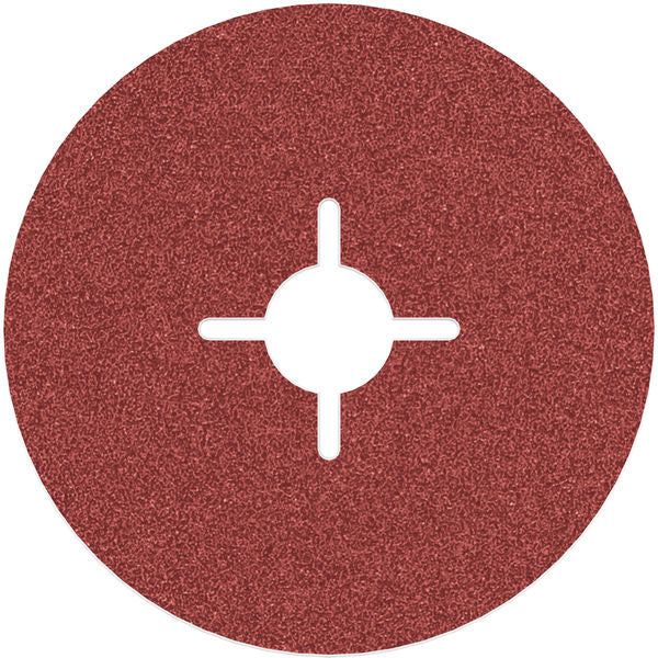 BOSCH PRO R780 fiber disk, 115 mm, G80 - (2608621607)-SBT Alati Beograd