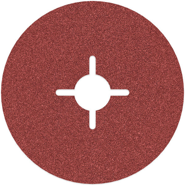 BOSCH PRO R780 fiber disk, 115 mm, G120 - (2608621609)-SBT Alati Beograd