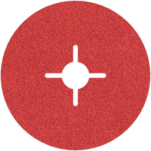 BOSCH PRO R780 fiber disk, 125 mm, G60 - (2608621612)-SBT Alati Beograd