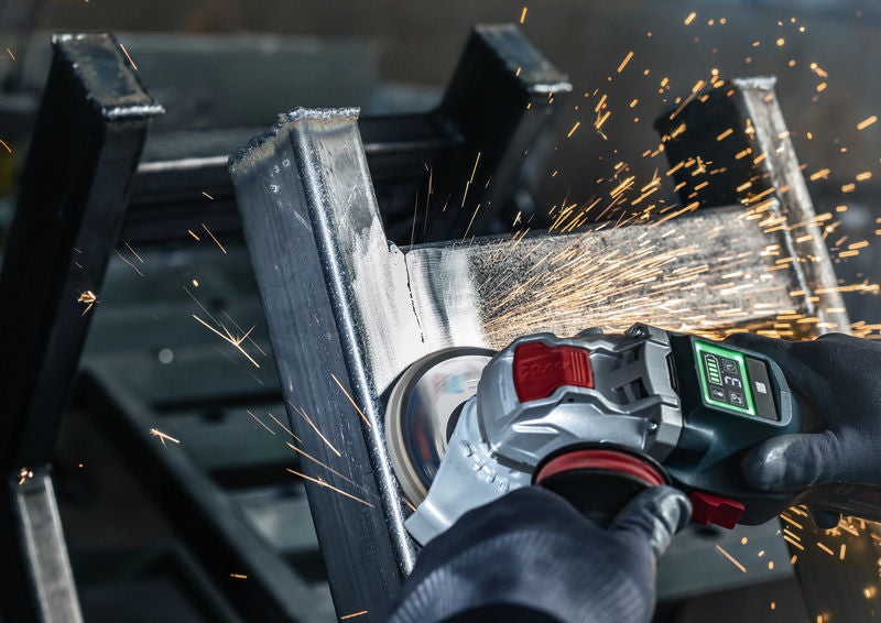 BOSCH PRO X571 lamelna brusna ploča, pod uglom, 125 mm, G60, X-Lock - (2608621768)-SBT Alati Beograd