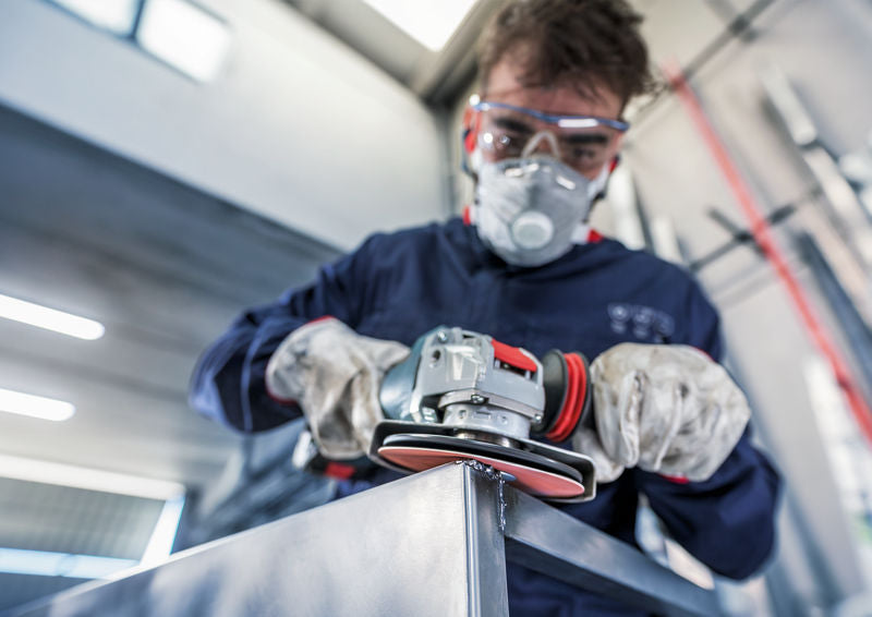 BOSCH EXPERT R782 Prisma Ceramic X-LOCK Fiber disk od 115 mm, 22,23 mm, G 36 - Brusni list od vlakna Exp R782,115,36+,2 (2608621820)-SBT Alati Beograd