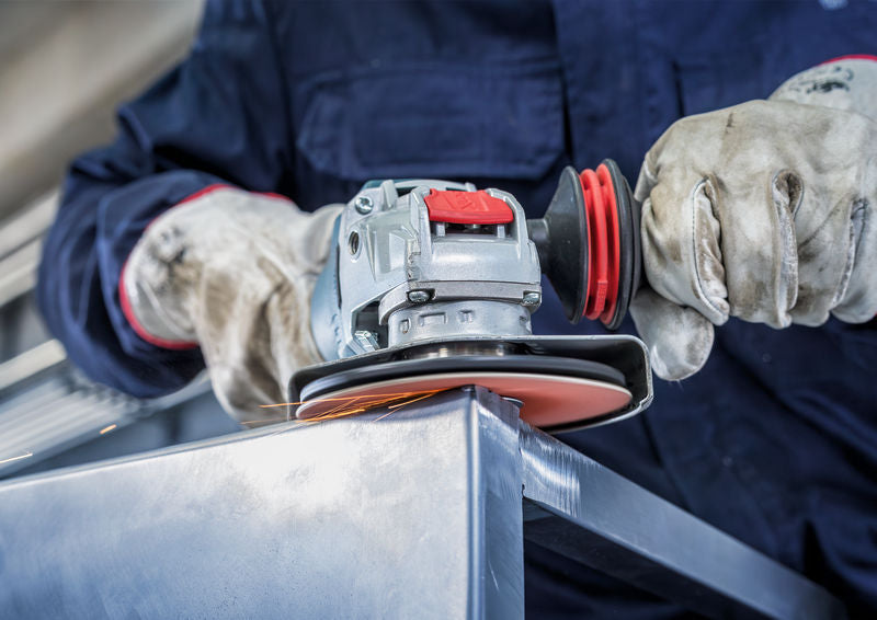 BOSCH EXPERT R782 Prisma Ceramic X-LOCK Fiber disk od 115 mm, 22,23 mm, G 36 - Brusni list od vlakna Exp R782,115,36+,2 (2608621820)-SBT Alati Beograd