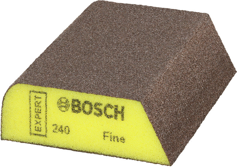 BOSCH EXPERT Combi S470 blok za brušenje od pene od 69 x 97 x 26 mm, fini - (2608621922)-SBT Alati Beograd