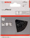 Bosch lončasta četka 75 mm, 0,3 mm, M14 - 2608622098