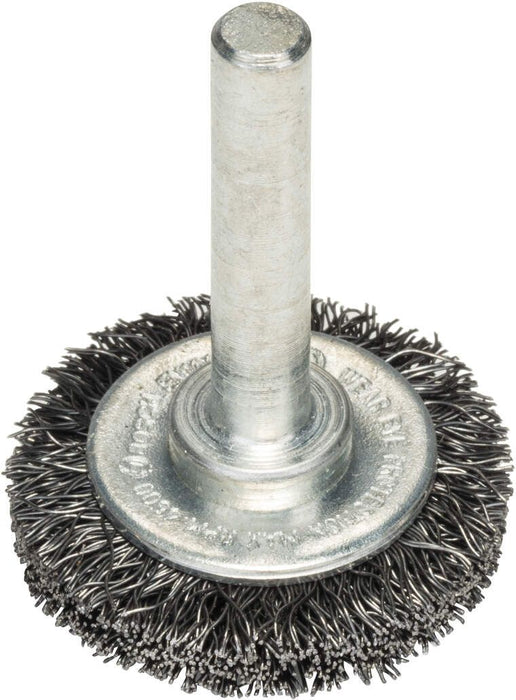 Bosch pločasta četka 30 mm, 0,2 mm, 6 mm - 2608622110