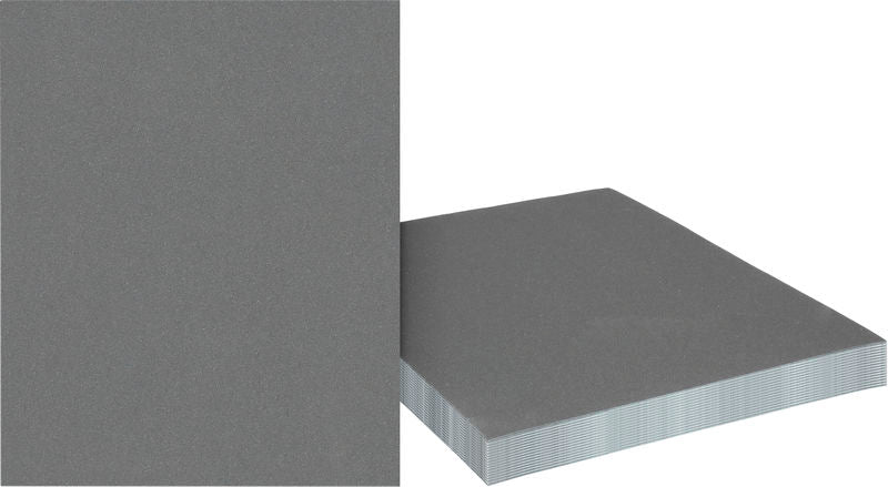 BOSCH PRO C355 brusni list, 230×280 mm, G10×240/10×320/10×400/10×600/10×1200, 50 delova - (2608623330)-SBT Alati Beograd