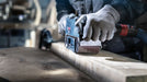 BOSCH PRO X440 brusna traka, 75×533 mm, G5×40/5×60/5×80/5×120, 20 delova - (2608623335)-SBT Alati Beograd