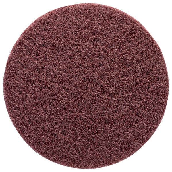 BOSCH Flis Very Fine A ploča 125 mm - Brusno telo Very Fine A Disc 125 (2608624118)-SBT Alati Beograd