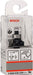 Bosch glodala za zaobljavanje 8 mm, R1 4 mm, L 10,5 mm, G 53 mm - 2608628339