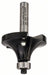 Bosch Glodala za zaobljavanje 8 mm, R1 15 mm, L 22 mm, G 66 mm