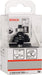 Bosch profilno glodalo F 8 mm, R1 6,3 mm, D 28,5 mm, L 13,2 mm, G 54 mm - 2608628356