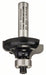 Bosch Profilno glodalo G 8 mm, R1 4,8 mm, D 31,8 mm, L 12,7 mm, G 54 mm