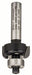 Bosch Profilno glodalo E 8 mm, R1 4 mm, D 20,7 mm, L 9 mm, G 53 mm
