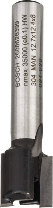 Bosch glodala za kanale 8 mm, D1 12,7 mm, L 12,7 mm, G 50,8 mm - 2608628399