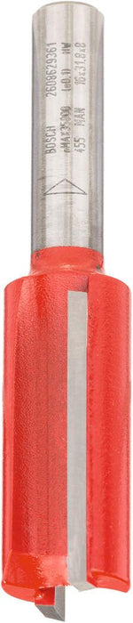 Bosch glodala za kanale 8 mm, D1 16 mm, L 31,8 mm, G 66 mm - 2608629361