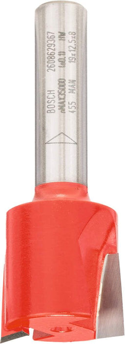 Bosch glodala za žlebove za šarke 8 mm, D1 19 mm, L 12,5 mm, G 51 mm - 2608629367