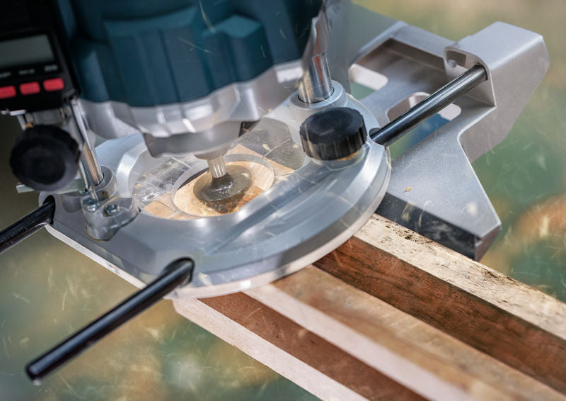 BOSCH PRO glodalo za V-kanale, 90°×Ø 31,8, prihvat 8 mm - V-glodalo za žljebove V-Groove Bit (2608629680)-SBT Alati Beograd