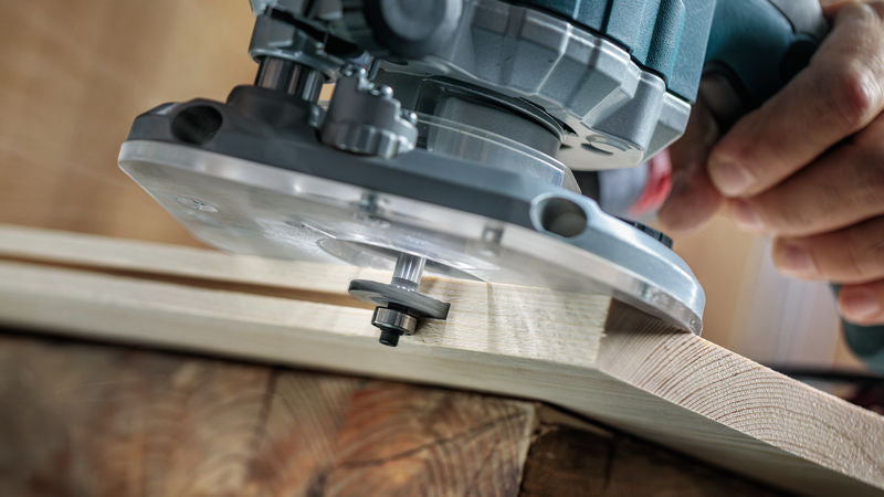 BOSCH PRO pločasto glodalo, L 1/4″, prihvat 1/4″ - Glodalica za proreze Slotting Cutter (2608629687)-SBT Alati Beograd