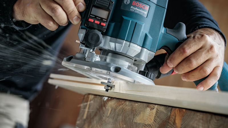 BOSCH PRO pločasto glodalo, L 1/4″, prihvat 1/4″ - Glodalica za proreze Slotting Cutter (2608629687)-SBT Alati Beograd