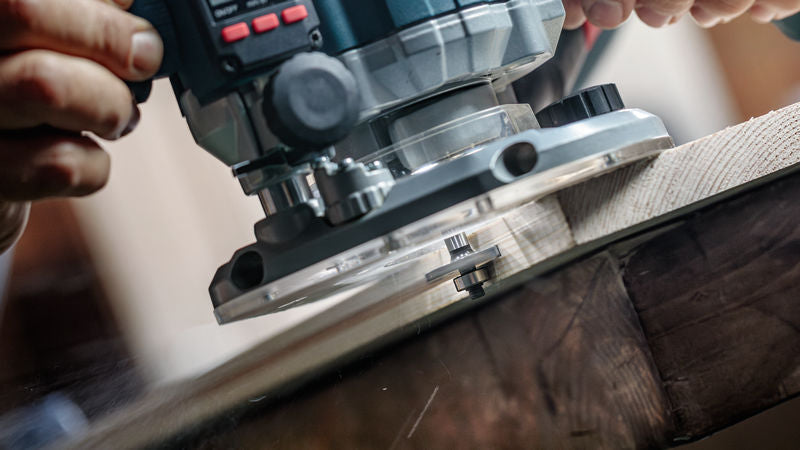 BOSCH PRO pločasto glodalo, L 1/4″, prihvat 1/4″ - Glodalica za proreze Slotting Cutter (2608629687)-SBT Alati Beograd