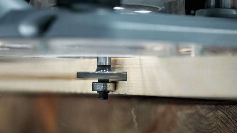 BOSCH PRO pločasto glodalo, L 1/4″, prihvat 1/4″ - Glodalica za proreze Slotting Cutter (2608629687)-SBT Alati Beograd