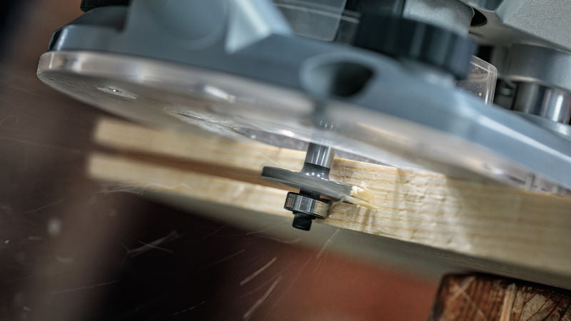 BOSCH PRO pločasto glodalo, L 1/4″, prihvat 1/4″ - Glodalica za proreze Slotting Cutter (2608629687)-SBT Alati Beograd